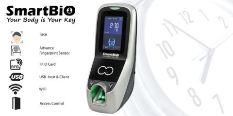 SmartBio, MB700, essl, biomax, zk, biometric, sitsol