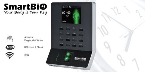 SmartBio, WL20, essl, biomax, zk, biometric, sitsol