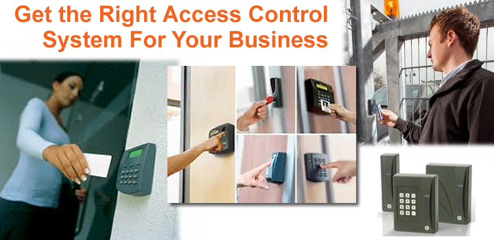door access control, dealer, sitsol, smart it solution