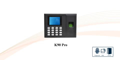eSSL K90 price